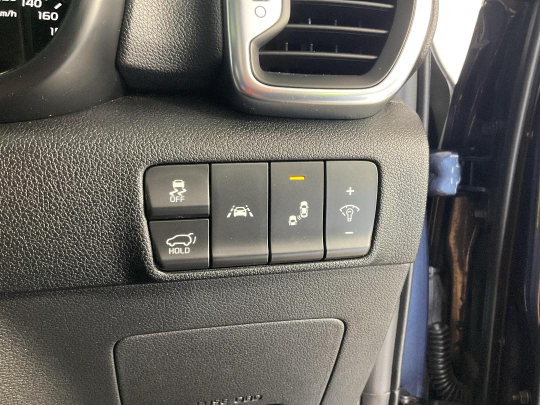 Photo '30' of KIA Sportage Photo '30' of KIA Sportage