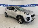 Thumbnail '1' of KIA Sportage