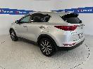 Thumbnail '5' of KIA Sportage