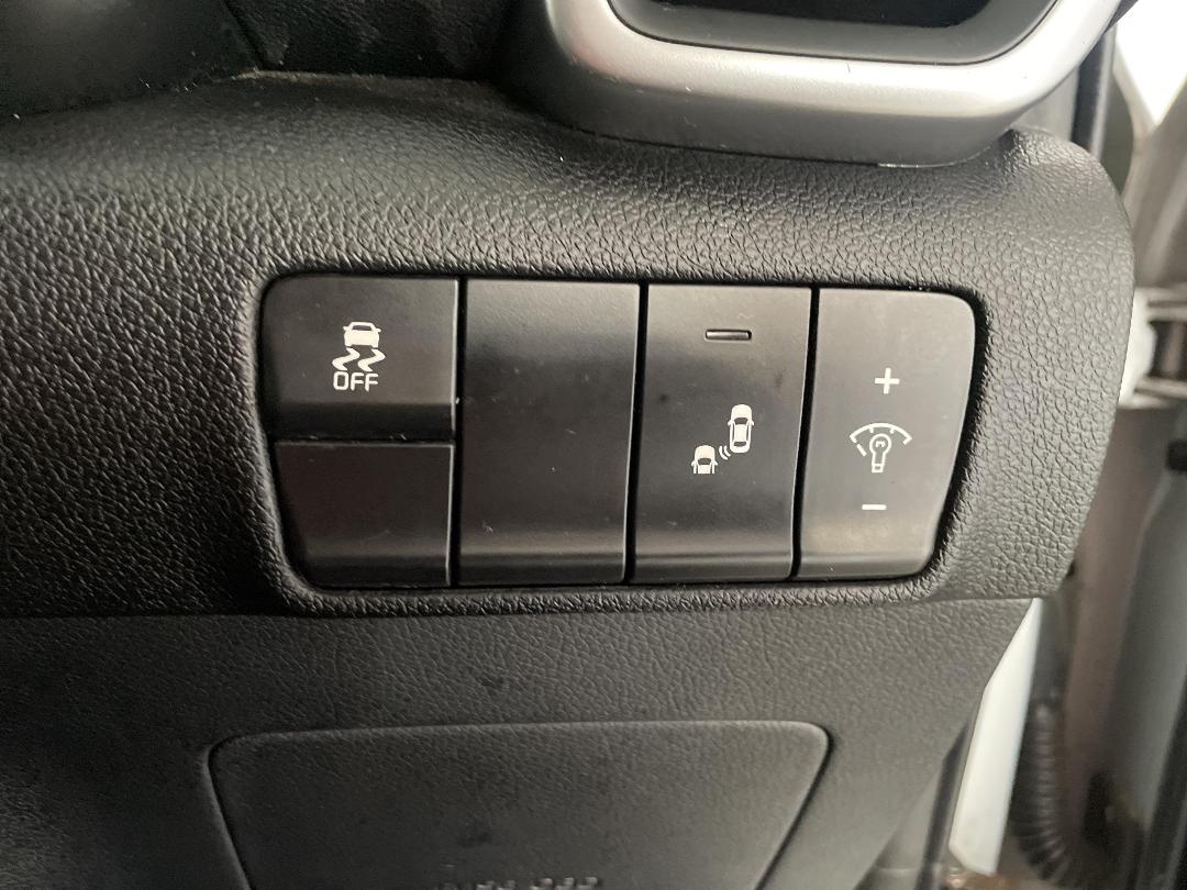 Photo '25' of KIA Sportage