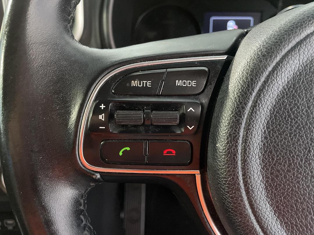 Photo '27' of KIA Sportage