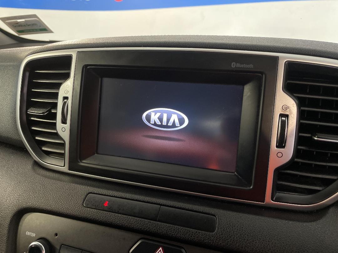 Photo '29' of KIA Sportage