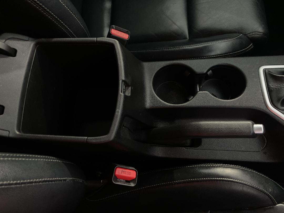 Photo '33' of KIA Sportage