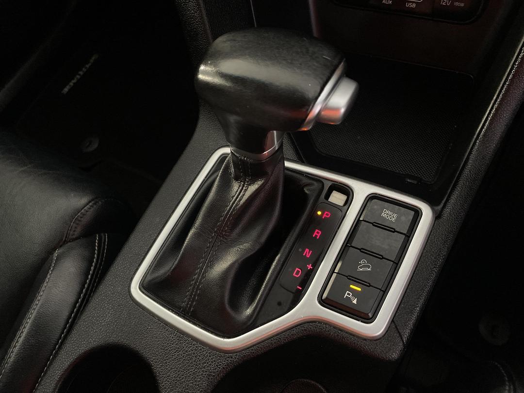 Photo '32' of KIA Sportage