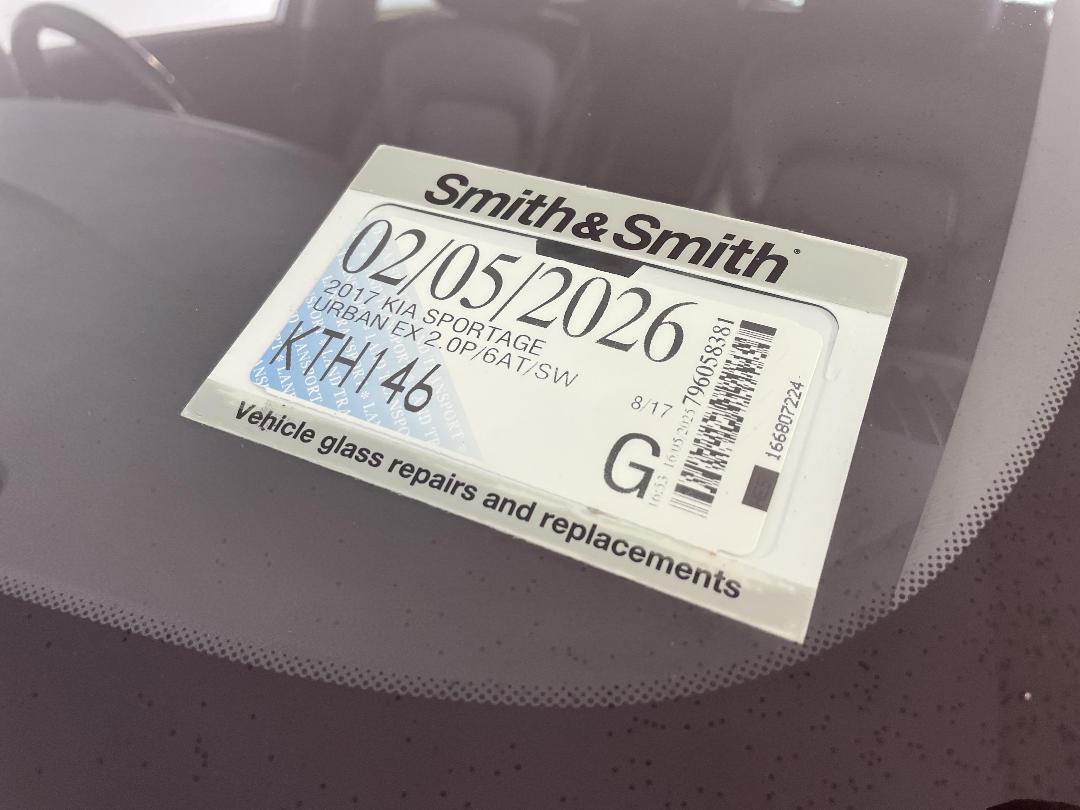 Photo '35' of KIA Sportage