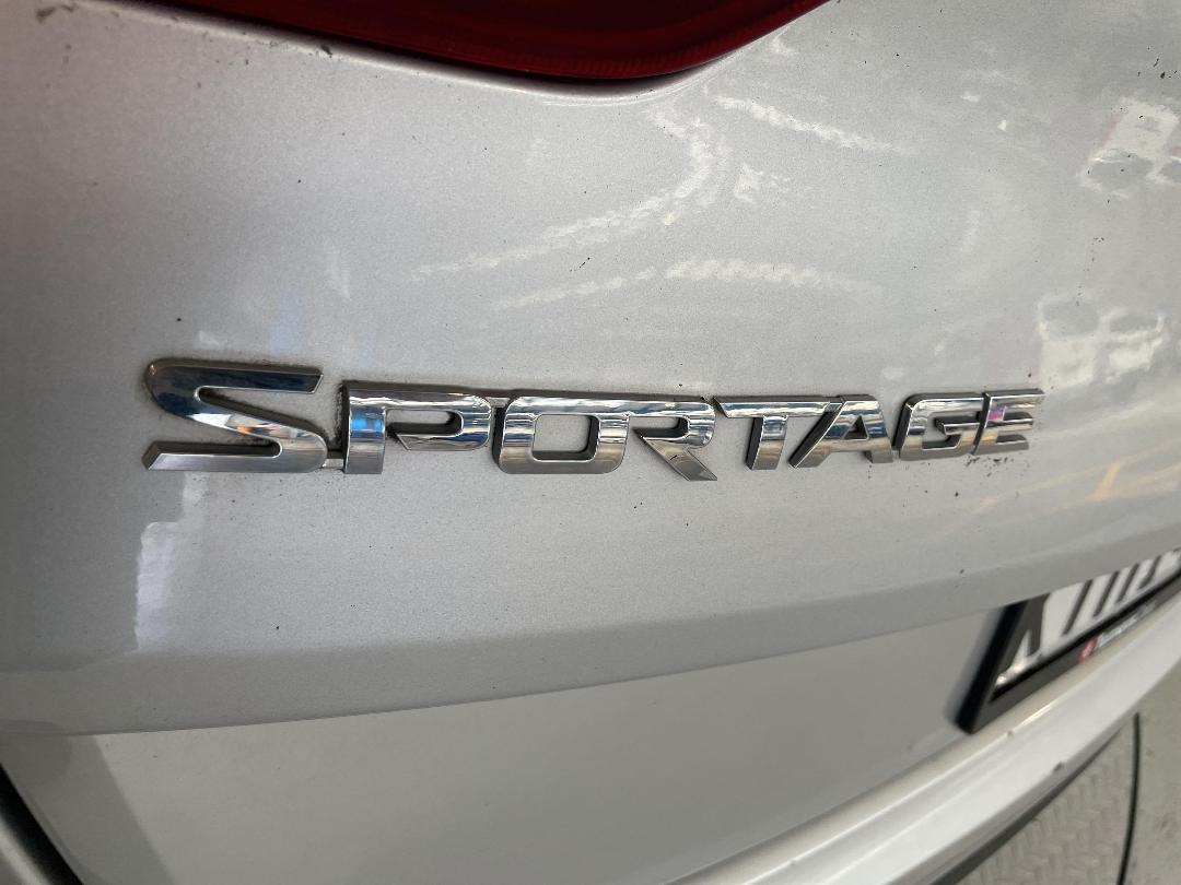 Photo '36' of KIA Sportage