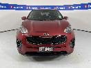 Thumbnail '2' of KIA Sportage