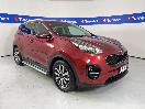 Thumbnail '1' of KIA Sportage