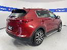 Thumbnail '7' of KIA Sportage