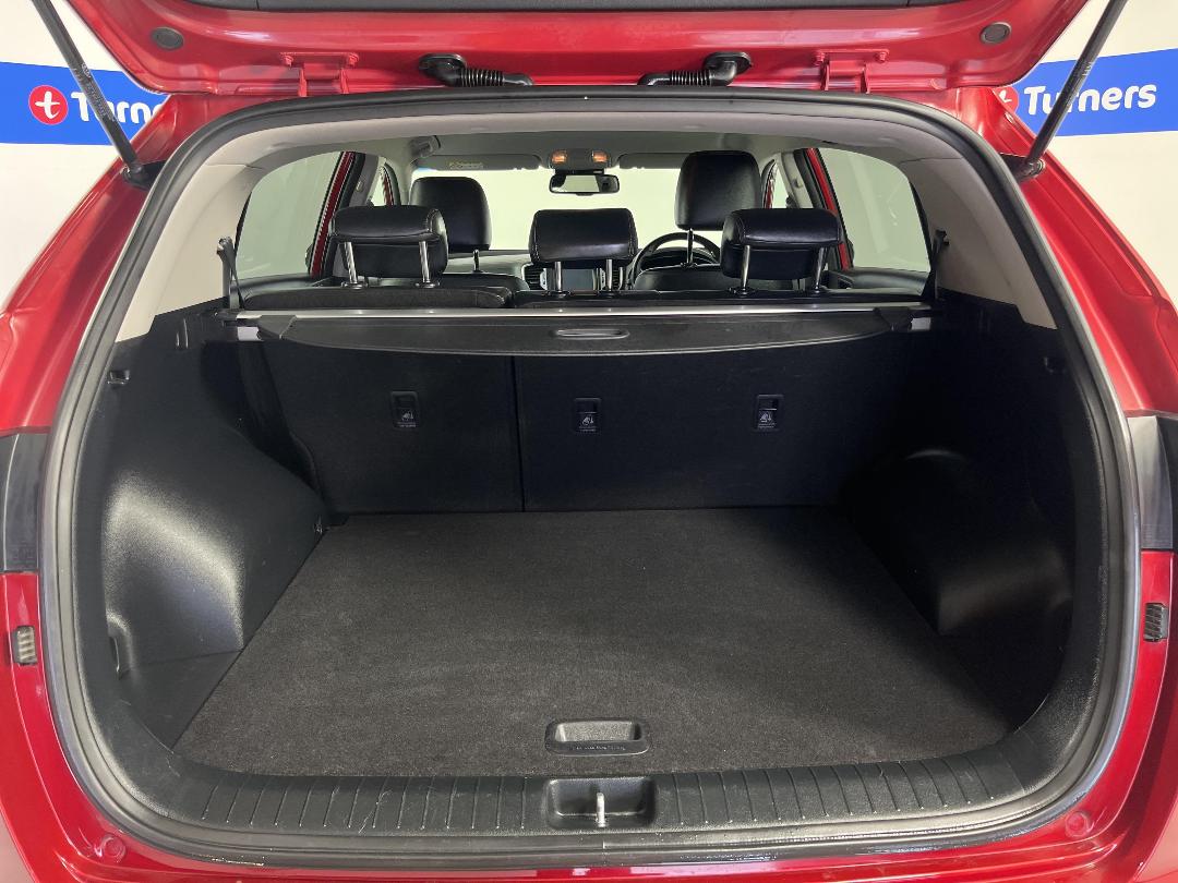 Photo '14' of KIA Sportage