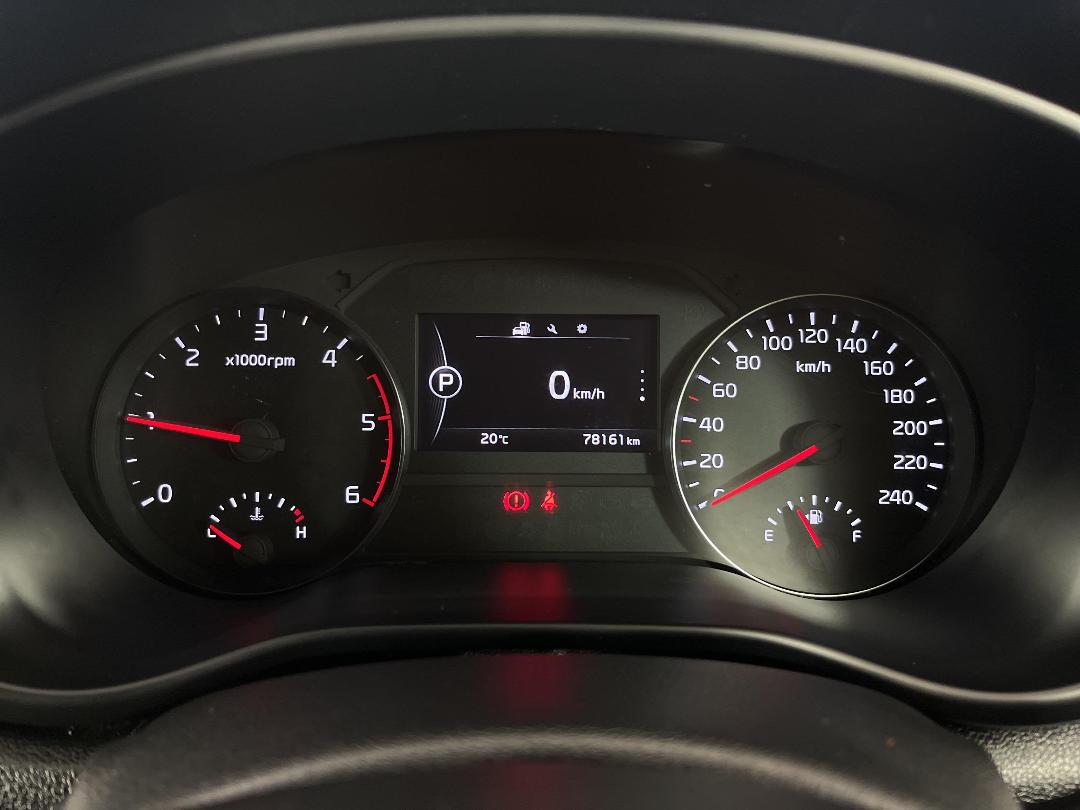 Photo '21' of KIA Sportage