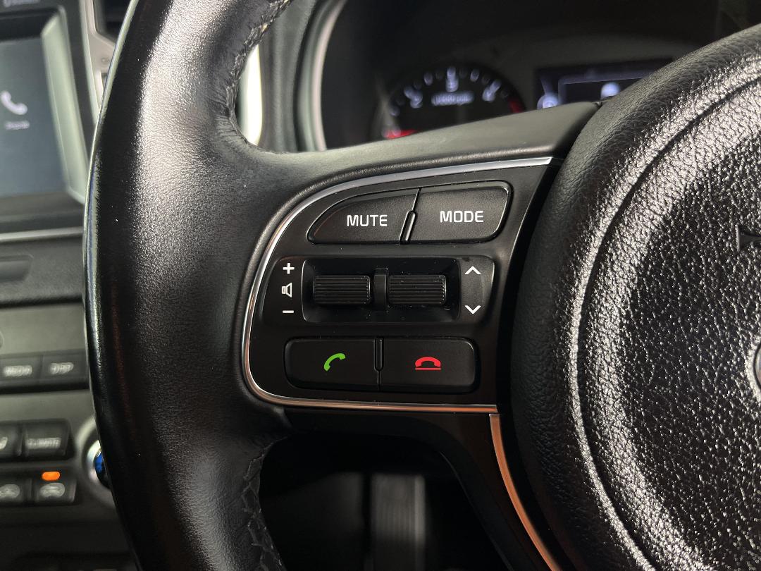 Photo '24' of KIA Sportage