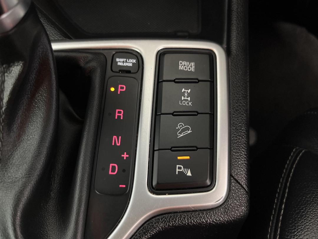 Photo '28' of KIA Sportage