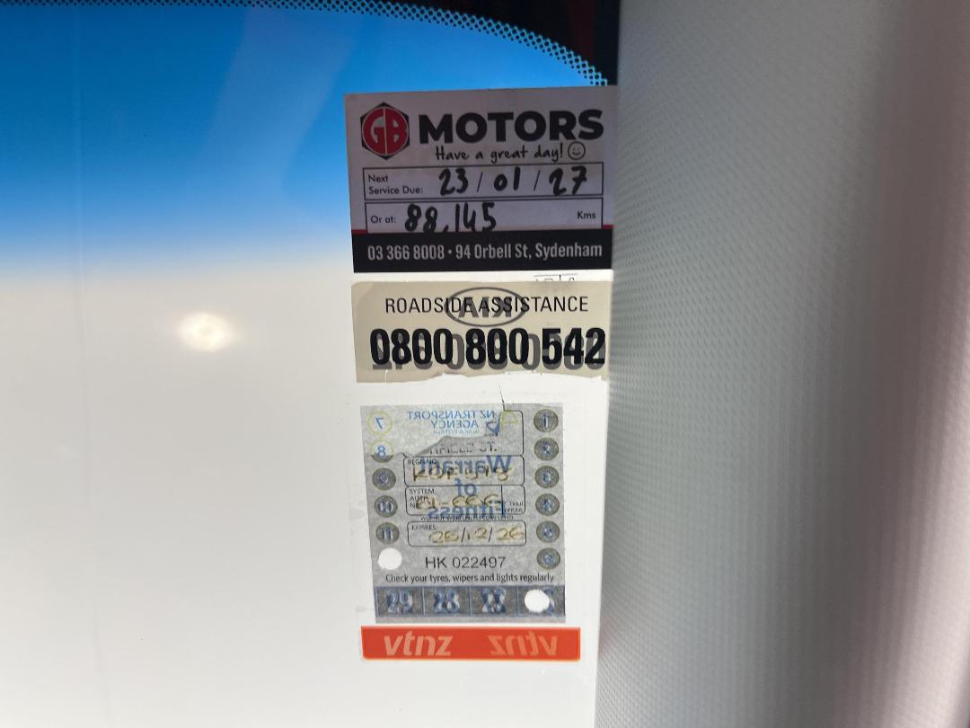 Photo '29' of KIA Sportage