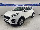 Thumbnail '4' of KIA Sportage