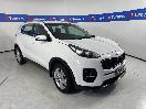 Thumbnail '1' of KIA Sportage