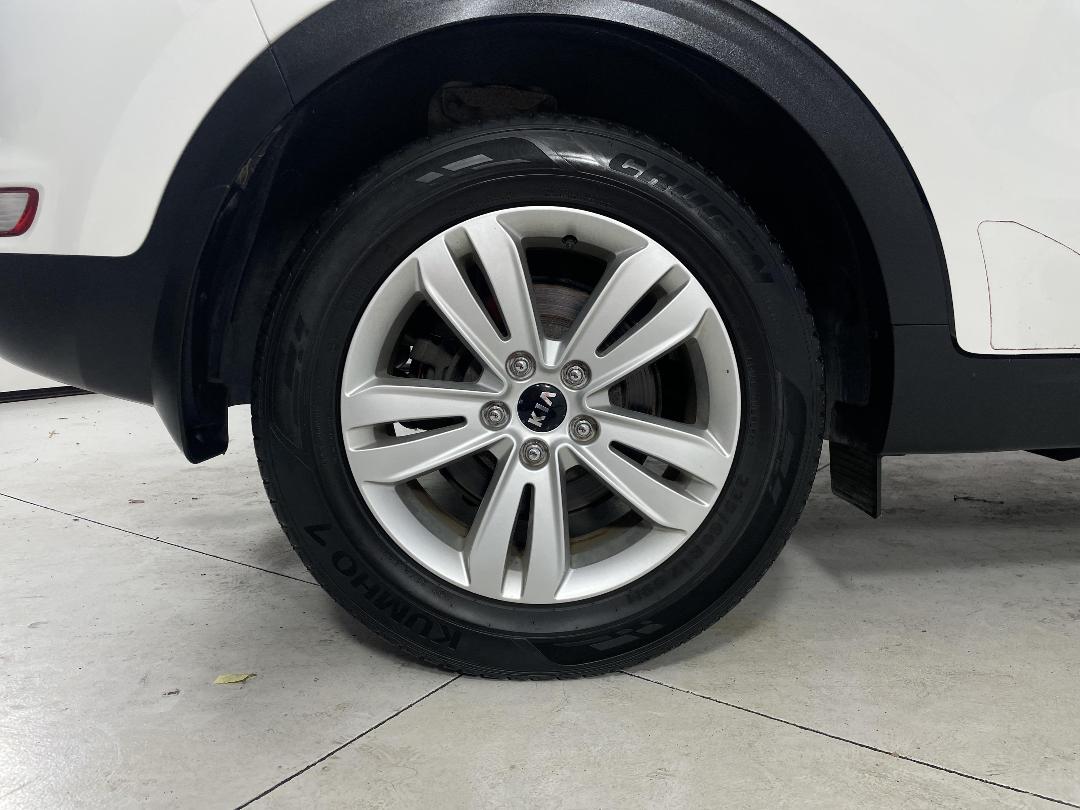 Photo '12' of KIA Sportage