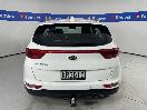 Thumbnail '6' of KIA Sportage