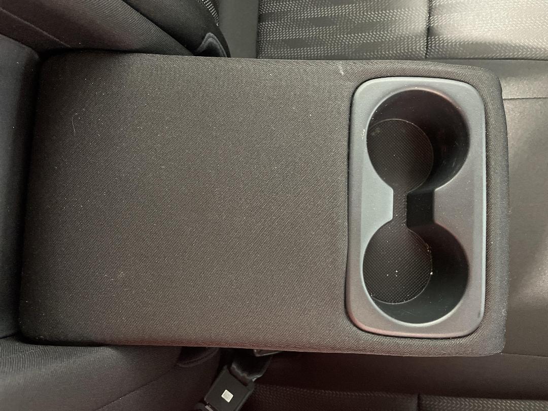 Photo '24' of KIA Sportage