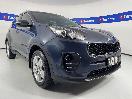 Thumbnail '1' of KIA Sportage