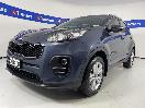 Thumbnail '4' of KIA Sportage