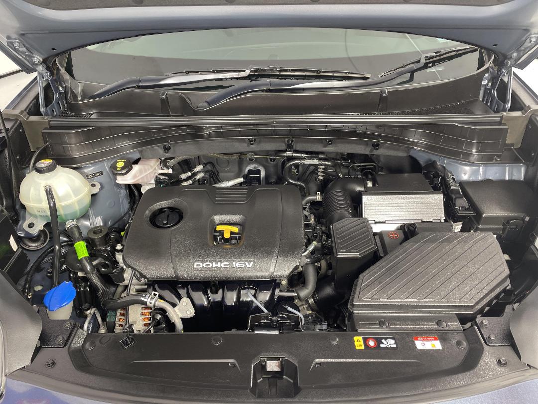 Photo '13' of KIA Sportage