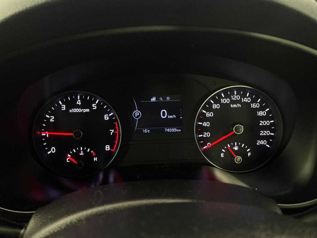 Photo '21' of KIA Sportage