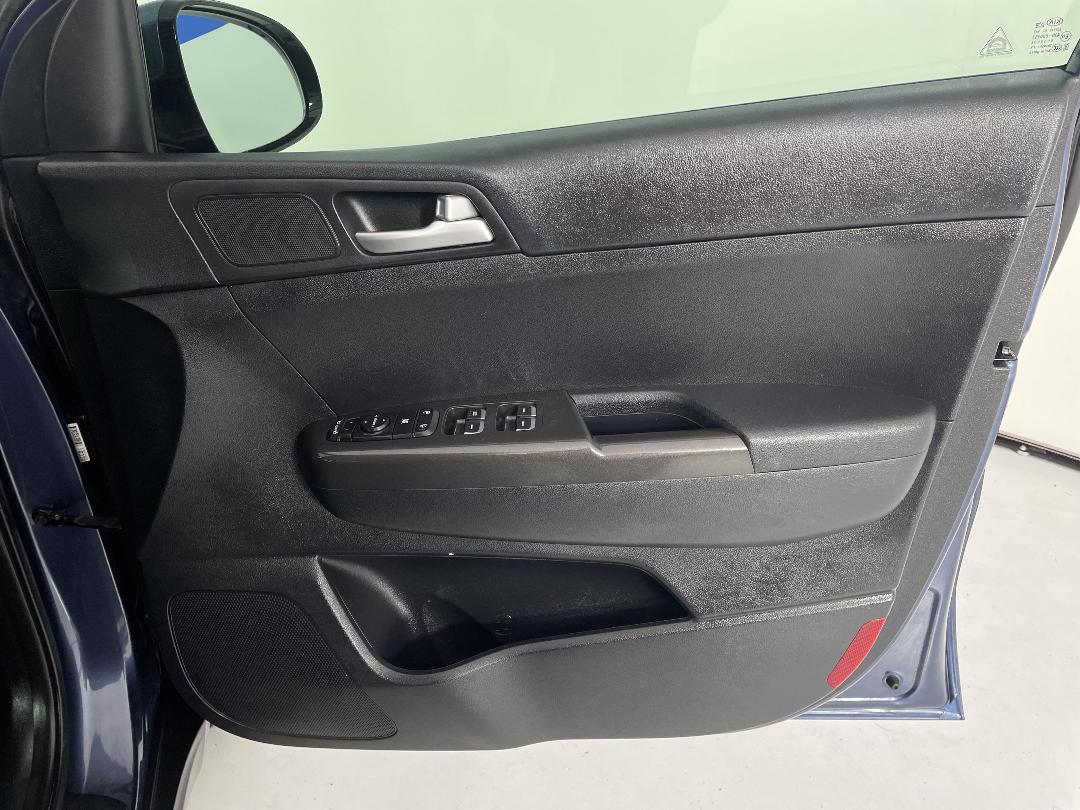 Photo '15' of KIA Sportage