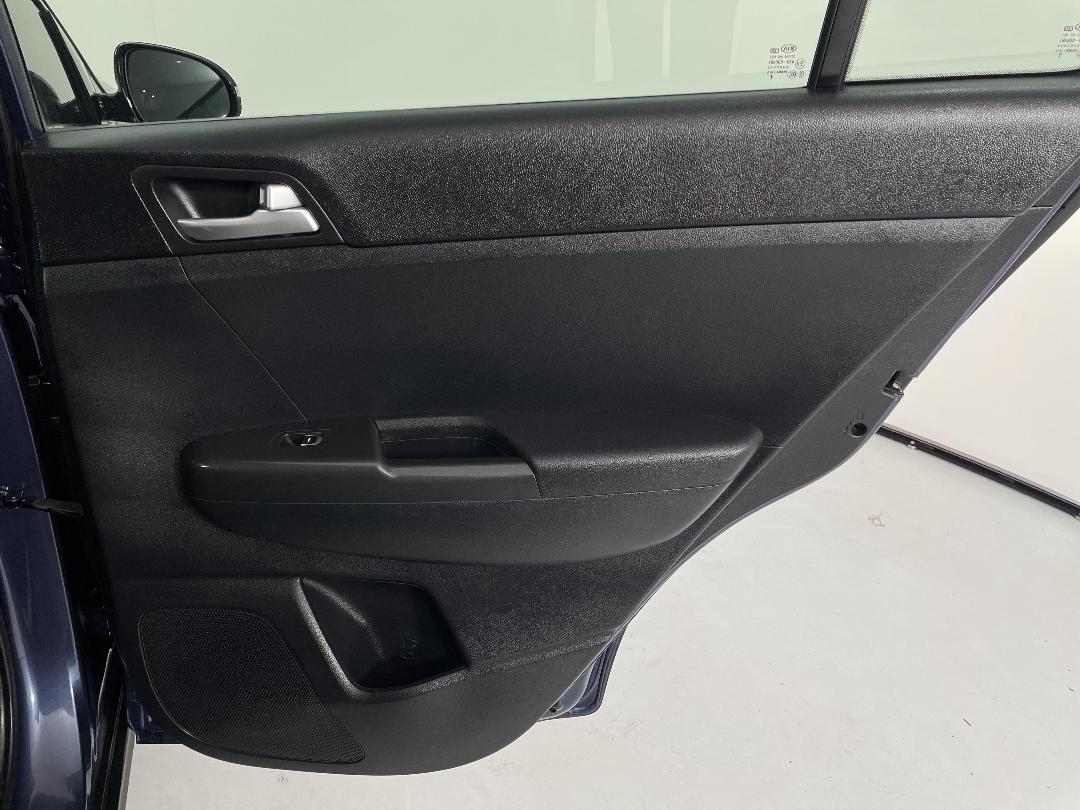 Photo '19' of KIA Sportage