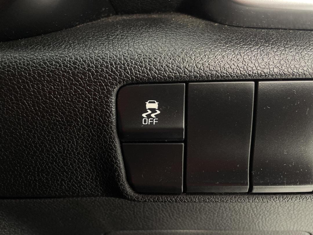 Photo '23' of KIA Sportage