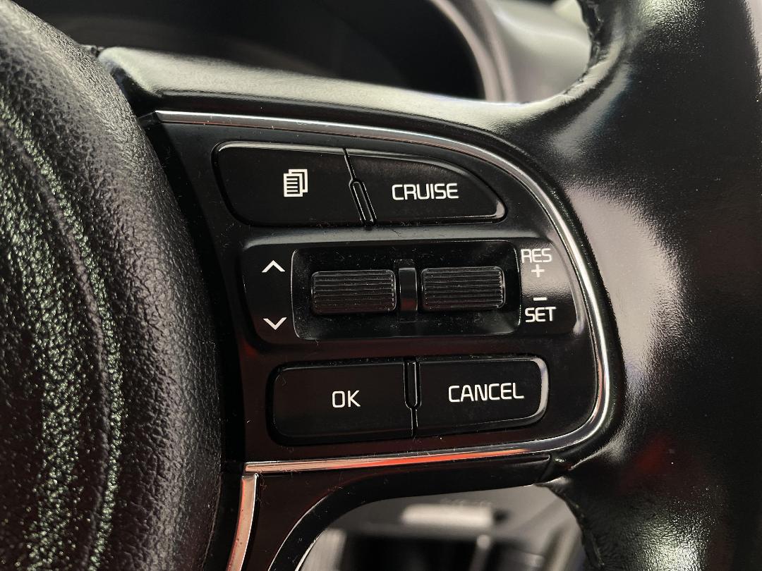 Photo '24' of KIA Sportage