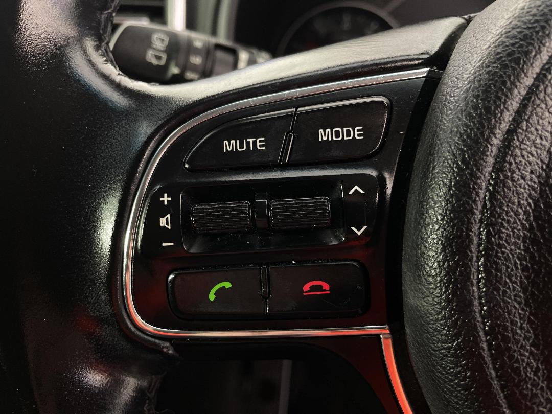 Photo '25' of KIA Sportage