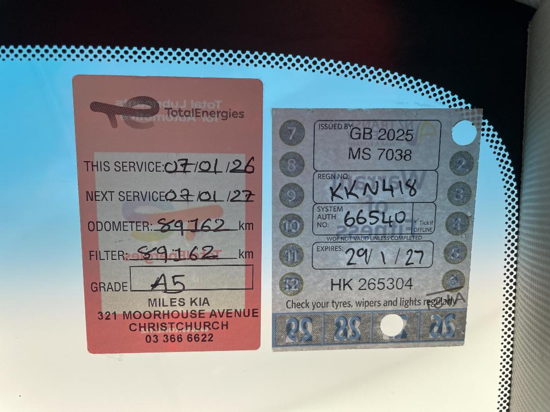 Photo '29' of KIA Sportage