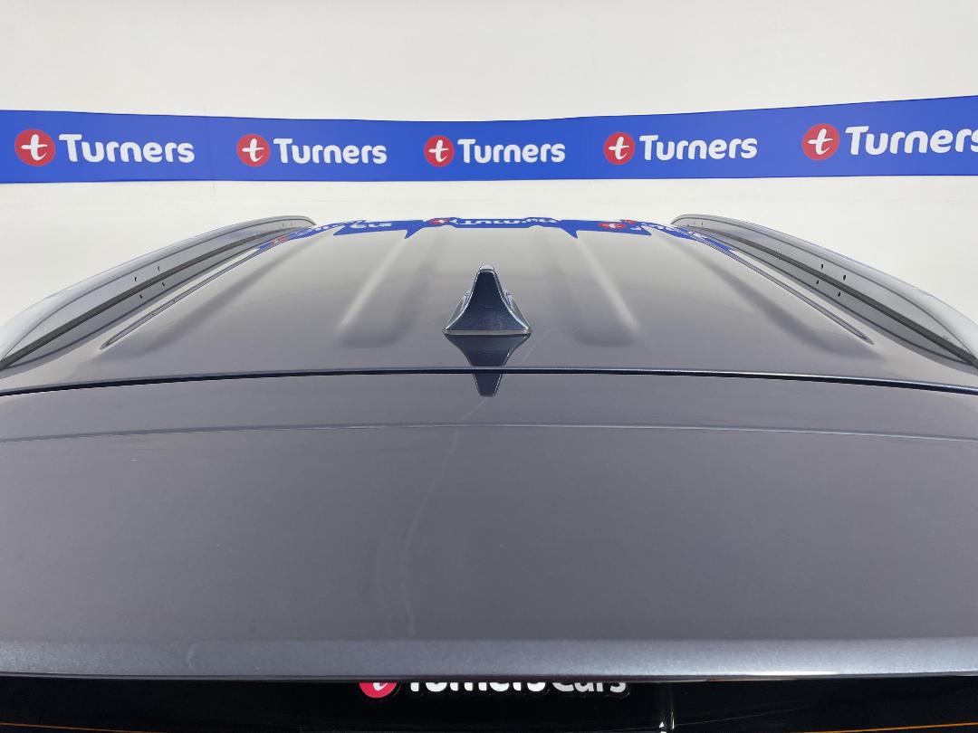 Photo '31' of KIA Sportage