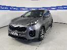Thumbnail '4' of KIA Sportage