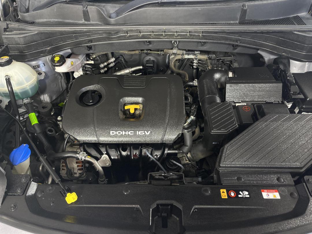 Photo '13' of KIA Sportage