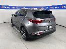 Thumbnail '5' of KIA Sportage