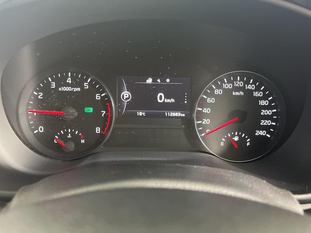 Photo '21' of KIA Sportage