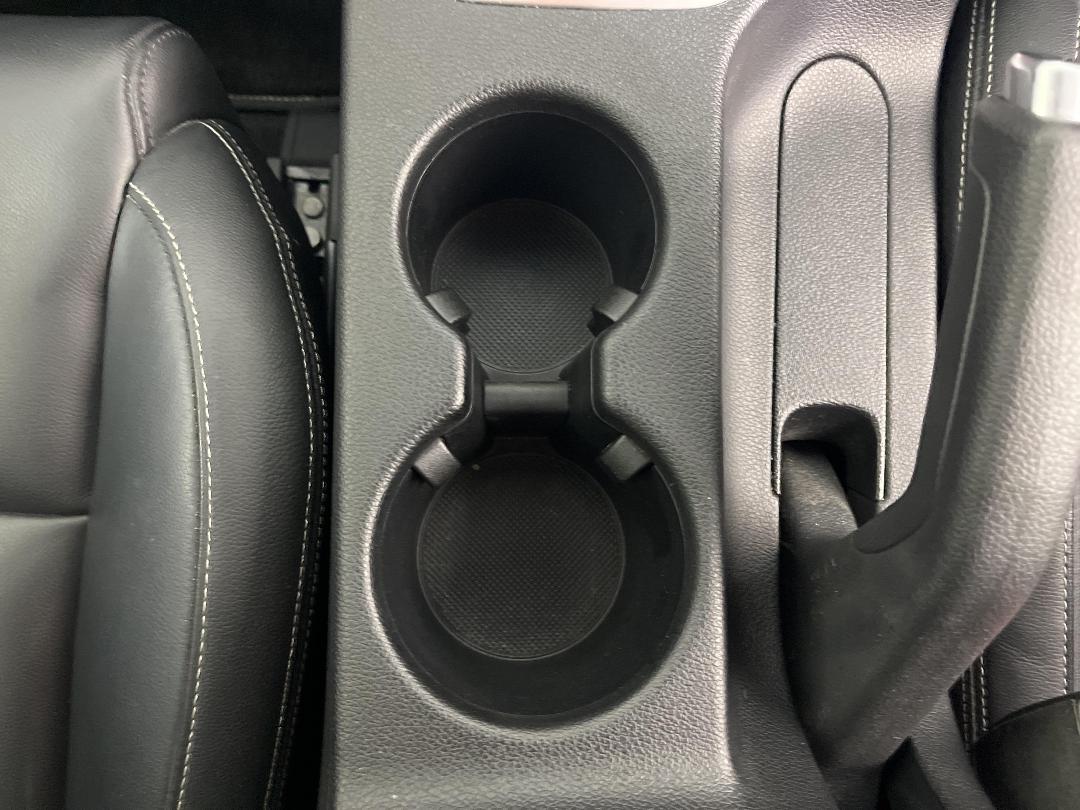 Photo '23' of KIA Sportage