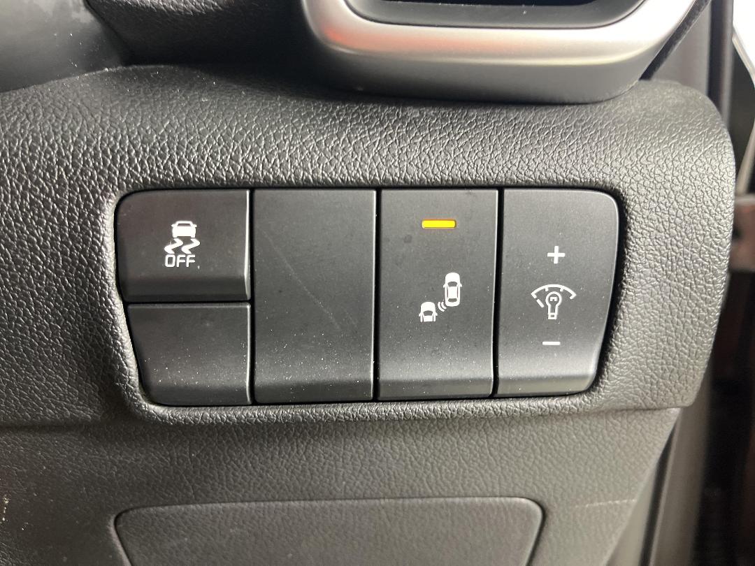 Photo '25' of KIA Sportage