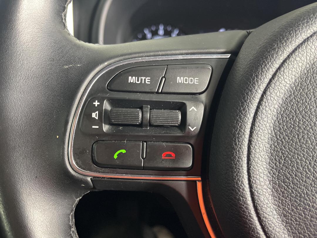 Photo '27' of KIA Sportage