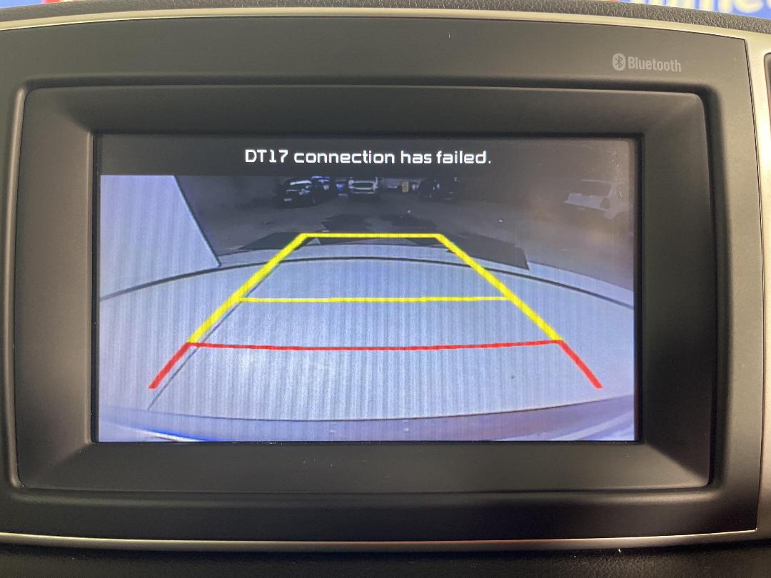 Photo '28' of KIA Sportage