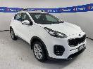 Thumbnail '1' of KIA Sportage
