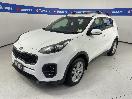 Thumbnail '4' of KIA Sportage