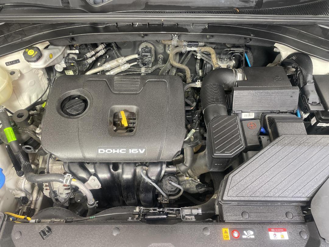 Photo '13' of KIA Sportage