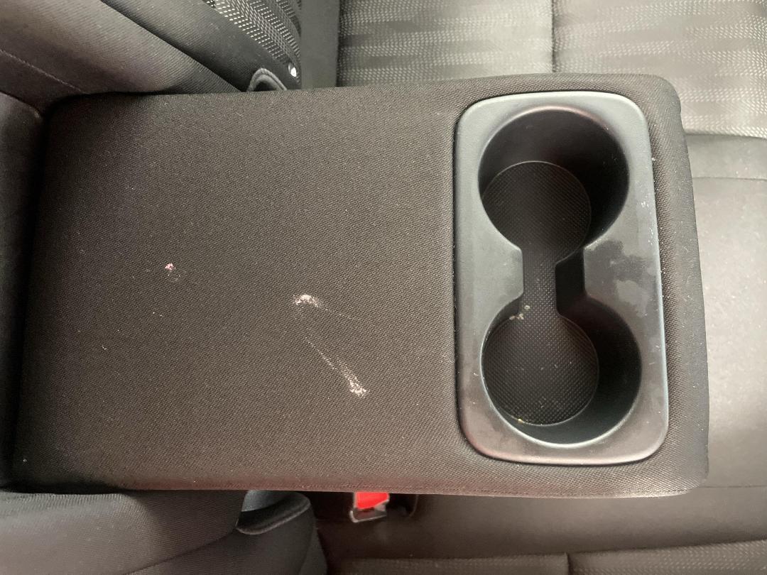 Photo '24' of KIA Sportage