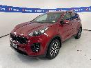 Thumbnail '4' of KIA Sportage