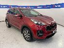 Thumbnail '1' of KIA Sportage