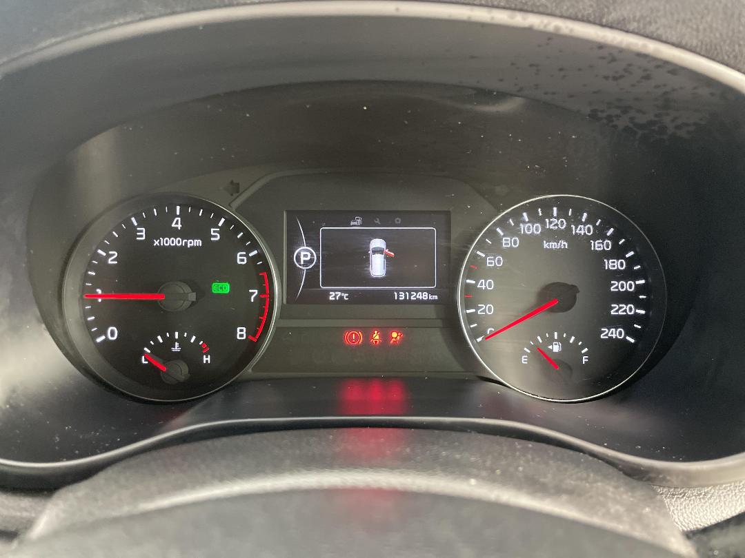 Photo '21' of KIA Sportage