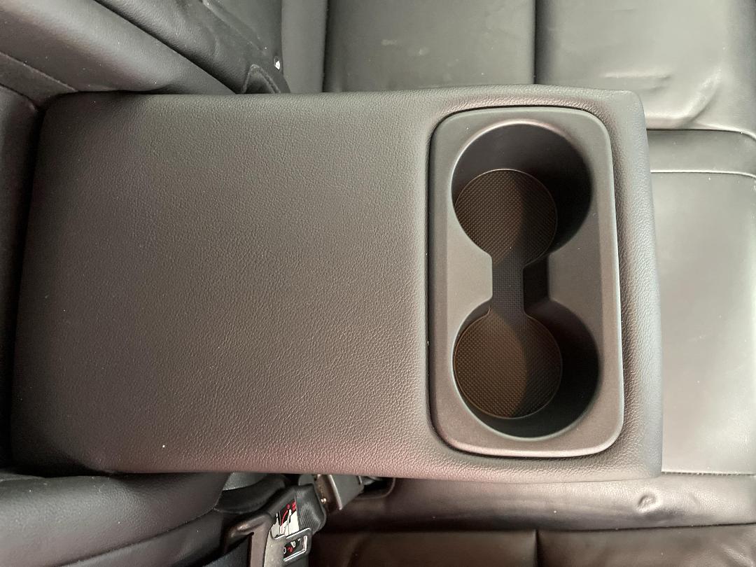 Photo '24' of KIA Sportage